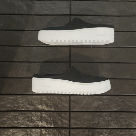 Women's Air Force 1 Lover XX PRM 'Sail' - Picture 15 of 16